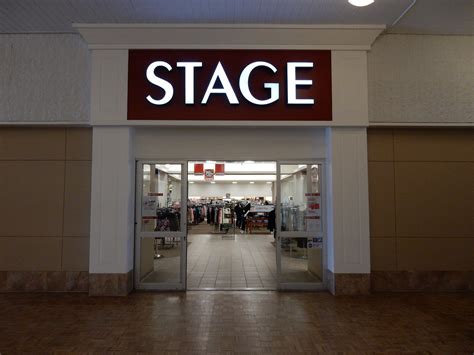 Stage stpres - Stage Stores was a department store company specializing in retailing off-price brand name apparel, accessories, cosmetics, footwear, and housewares throughout the United States. Stores were usually located in shopping malls and centers or in standalone locations. The corporate office was located in Houston, Texas. Stage Stores operated …